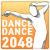 Dance Dance 2048