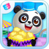 Panda Panda Funfair Party