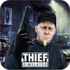 Virtual Heist Thief Robbery House Simulator Games