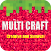 MultiCraft Crafting & Suvival  Creative