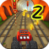 Blaze Monster Truck Race Game