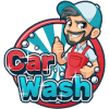 Car Wash Garage