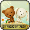 Hidden Object  Hunny Bunny Easter *