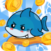 Merge BB Fish  Clicker, Idle Pet Tycoon