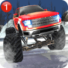 Offroad Monster Truck Racing 2019