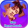 iKon Jigsaw Puzzle Game KPOP