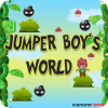 Jumper Boy's World