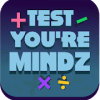 Test Your Mindz Math Quiz