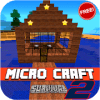 Microw Craft Building & Crafting