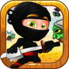 Little Ninja Run  An Adventure Survival