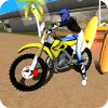 Beach Motocross Highway Simulator 2019