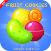 Fruit Cookies