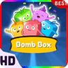 Color Bomb Box