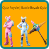 Quiz Royale | A Battle Royale Quiz