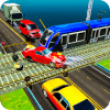 Railroad Crossing Game 2019 Train Simulator