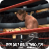 Walkthrough WWE 2K17 Smackdown Win Trick