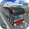 Traffic Bus Game  Bus Driver 2019