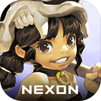 nexon竞技场大师