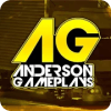 Anderson Gameplays