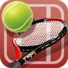 Pocket Virtual Tennis Game