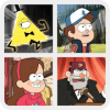 Dipper's Quiz | Gravity Falls