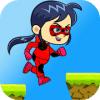 miraculous adventure runner