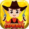 Western Cowboy Mania