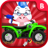 Bike repairing game – Quad Bike repair shop