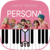 Piano S Game  Boy With Luv