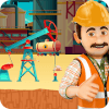 Oil Mining Factory Petroleum Refinery Tycoon Sim