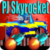 Ultimate Pj Skyrocket Masks Take Ball Dragons