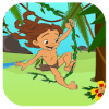 Tarzan Animals