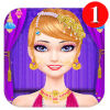 Indian Casual Dressup Game and Salon Makeup Game ^