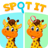 Spot It Mania  Find Differences