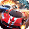 Death race killer car shooting game 2019