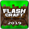 Flash Craft Sandbox Adventures Building Explore