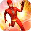 Superhero Flash Speed Fighting 2019