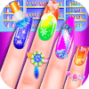 Fashion Nail Art  Salon Game