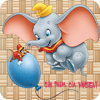 Fly Wish Dumbo