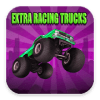 Extra racing trucks