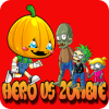 Hero vs Zombie