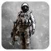 Modern War Sniper Shooter  Gunner Hero Survival