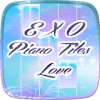 Piano Magic EXO Kpop Tiles Game