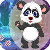 Kavi Escape Game 561 Snow Bear Rescue Game