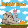 Impossible Rabbit Race