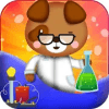 Pets Lab Adventure Crazy Science Tricks