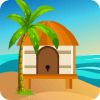 Best Escape 153 Beach Cottage Escape Game