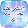 Piano Magic Alan Walker Tiles Game