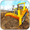 Real Construction Sim 2019 Builder Game