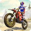 Bike Mad Offroad Dirt Racing 3D *